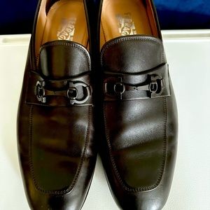 Salvatore Ferragamo shoes
